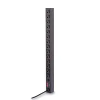APC AP9567 Basic rack PDU 0U 14x NEMA 5-15R 3,6 m 120 V