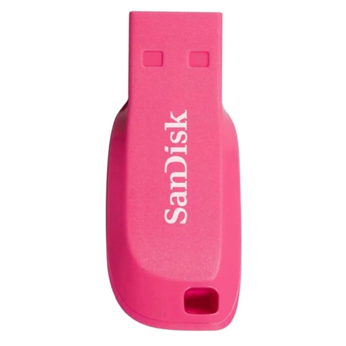 Sandisk SDCZ50C-016G-B35PE Cruzer Blade 16GB USB 2.0 rózsaszín #1
