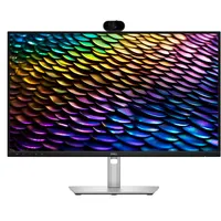 Dell 210-BVHR Pro P2726DEB 27" qhd ips usb-c hub 100 hz 90 w pd 4 mp webkamera