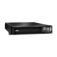 APC SRT3000RMXLI-NC Smart-UPS SRT 3000VA RM 230V 2700 W 2U online kettős konverziós