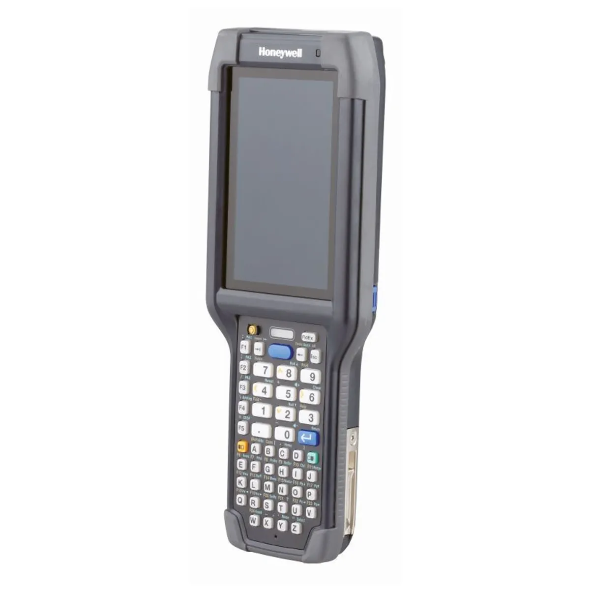 Honeywell CK65-L0N-FLC210E CK65 4" Android 2,2 GHz Qualcomm Snapdragon 4GB memória 32GB flash SDHC SDXC Wi-Fi ac és n vonalkódolvasó #1