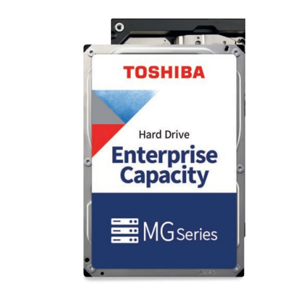 Toshiba MG10AFA22TE MG Series 22TB 3,5" SATA 6Gbps 7200rpm 512MB #1