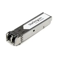 Startech.com 10051-ST SFP adóvevő modul - száloptikai - 1,25 Gbit/s