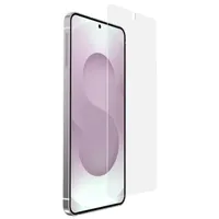 Belkin OVB065HQ InvisiGlass Display Samsung Galaxy S25 Edge antibakteriális ütésálló karcolásálló üveg átlátszó