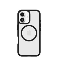 OtterBox 77-98591 React MagSafe Apple iPhone 17 fekete #1