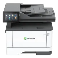 Lexmark 29S8110 Mx432adwe 4in1 mono lézer A4 40 oldal-perc Wi-Fi 10.9" érintő LCD