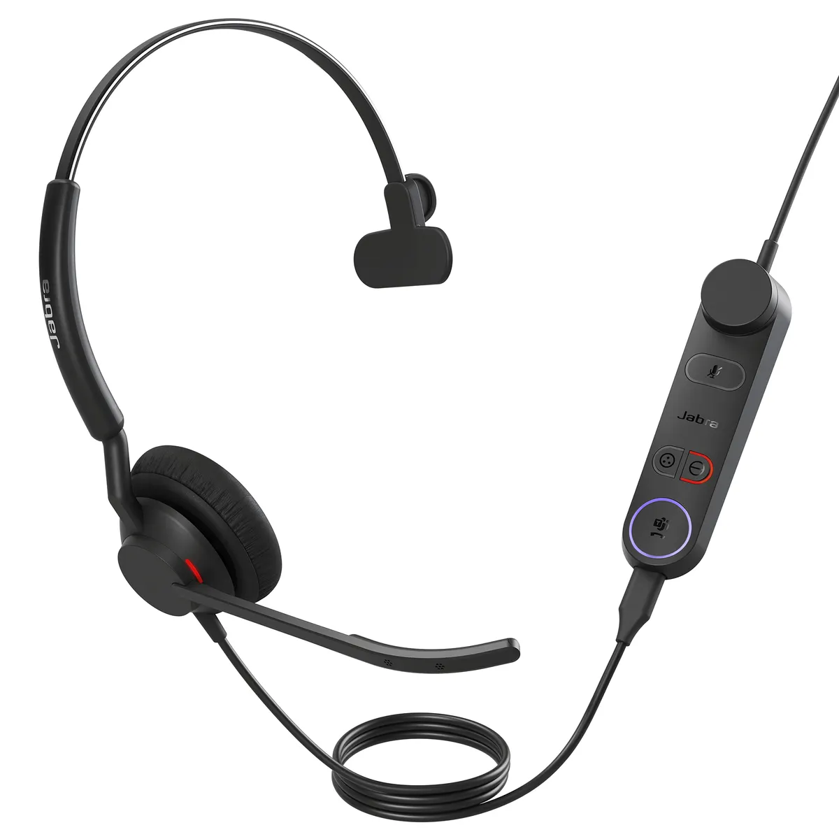 Jabra 5093-299-2119 Engage 50 II Link Mono USB-A MS #1