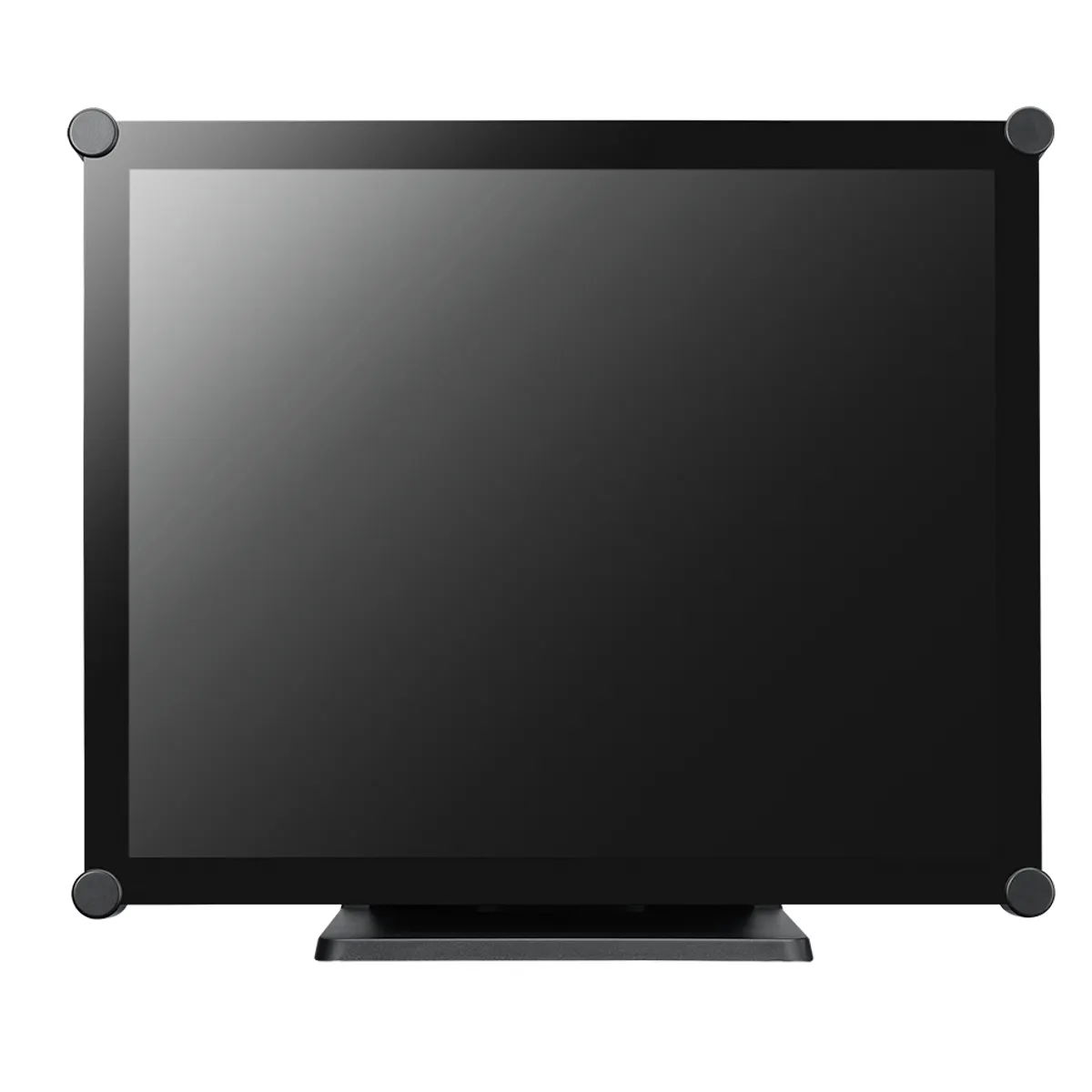 AG Neovo TX-1902 TX-1902 19" SXGA LCD 1280x1024 5 ms 4:3 VESA fekete #1