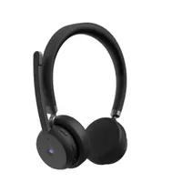 Lenovo 4XD1M80020 Vezeték nélküli VoIP fejhallgató Bluetooth 5.3