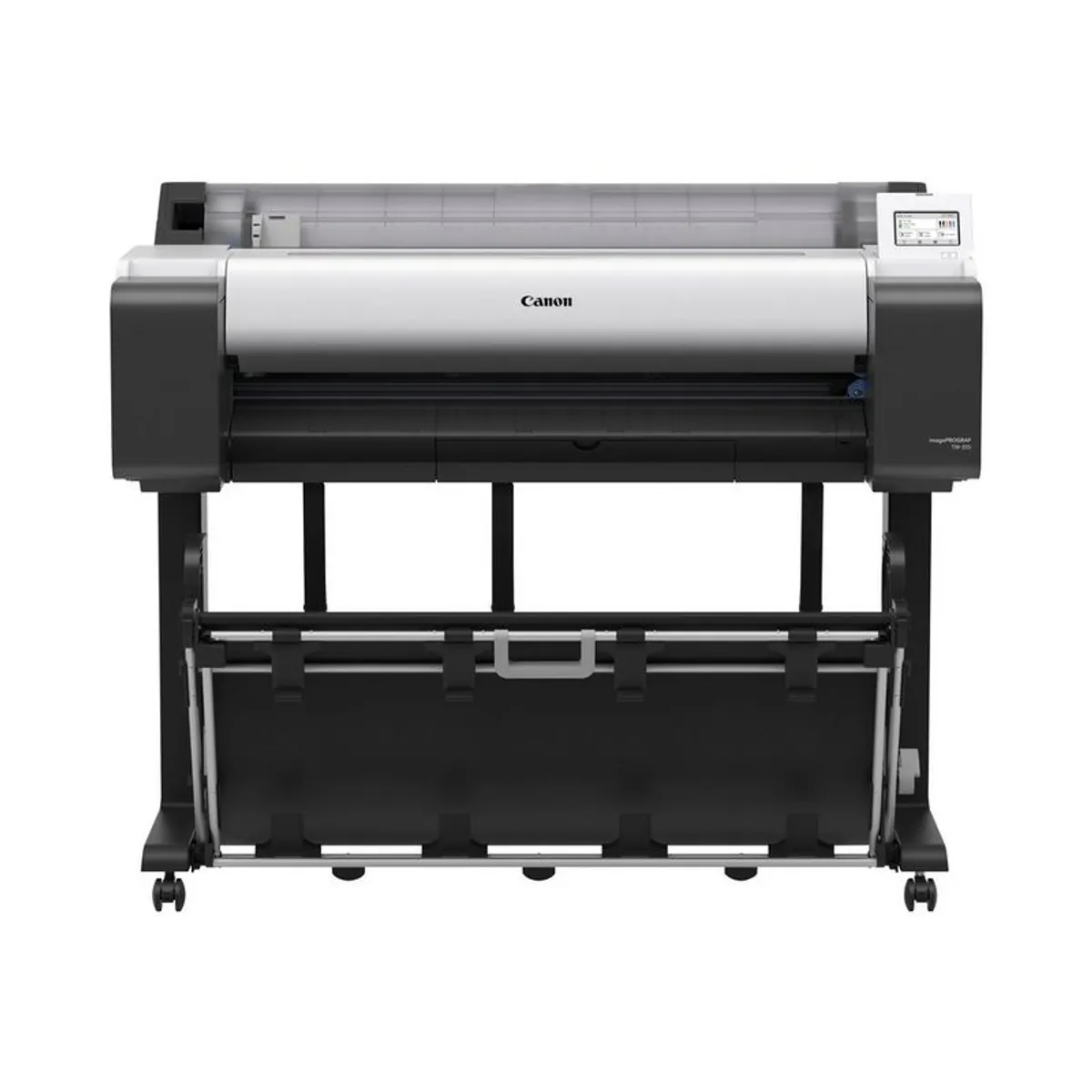 Canon 6246C003AA imagePROGRAF TM-350 36" A0 USB-B Ethernet AirPrint #1