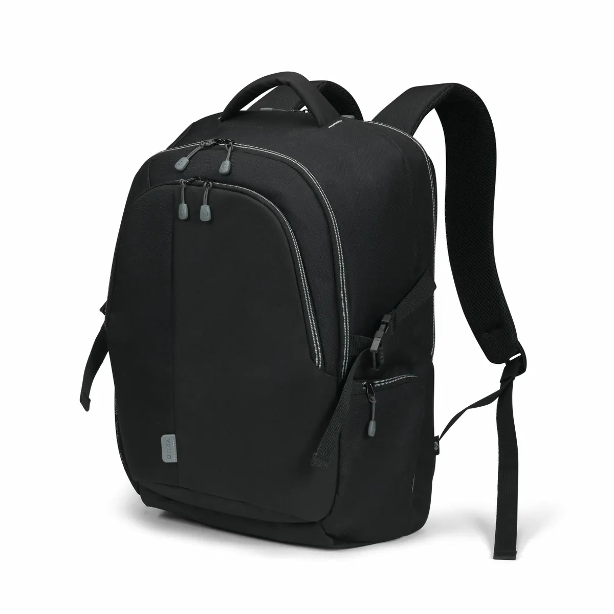 Dicota D30675-RPET hátizsák 15.6" ECO 25L fekete #1