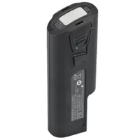 Zebra BTRY-TC8X-70MA1-01 PowerPrecision Plus TC8X 7000 mAh Li-ion kompatibilis TC8000 fekete