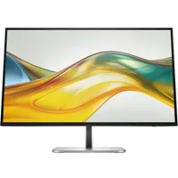 HP Inc. 9D9S0UT#ABB S5 Pro 527pq 27" QHD IPS LCD 2560x1440 5 ms 16:9 USB 3.2 Gen 1 hub VESA állítható