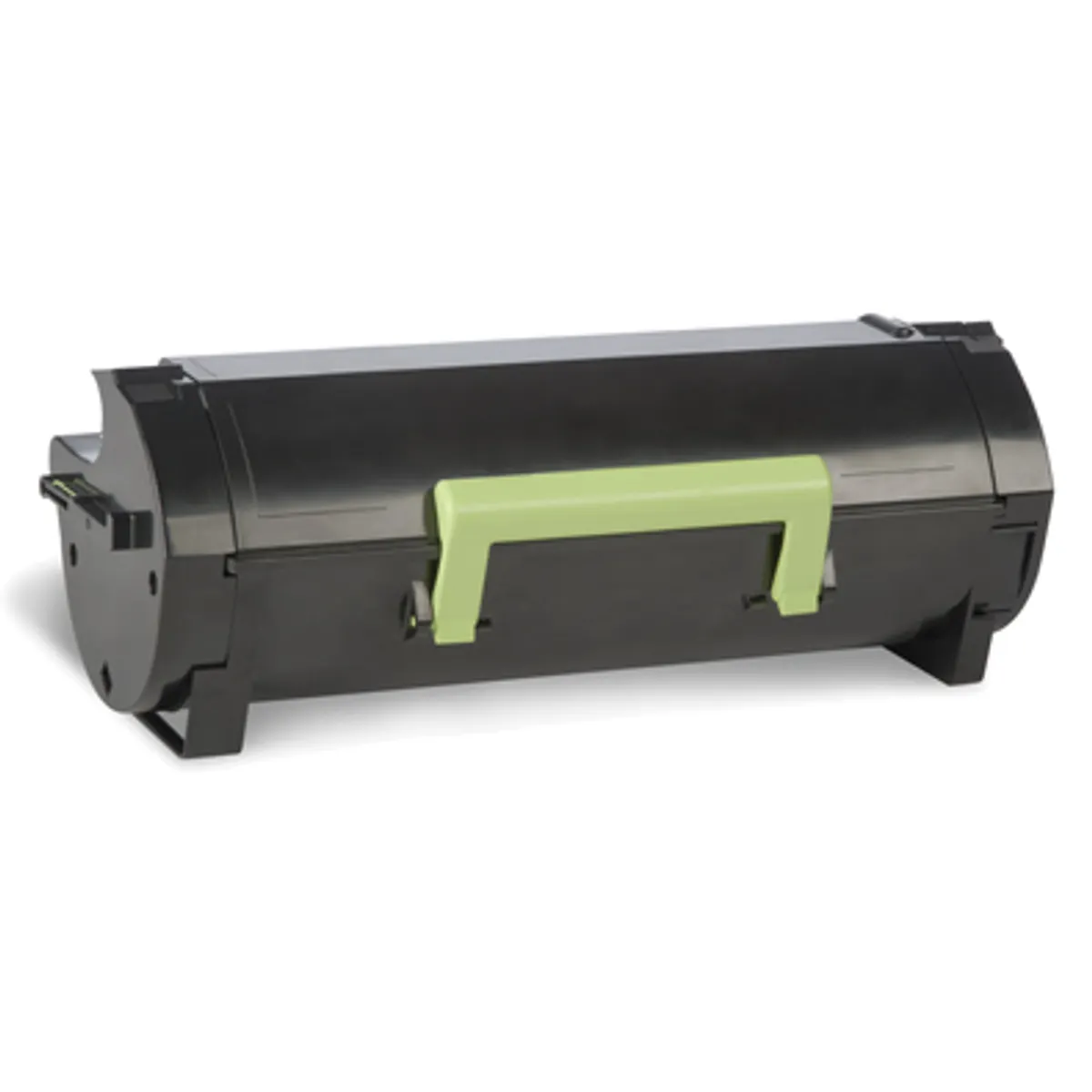 Lexmark 52D2X0E tonerkazetta fekete 45000 oldal MS811 MS812 kompatibilis #1