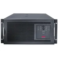 APC SUA5000RMI5U Smart-UPS 5U rack-torony 230V 5000VA 4000W