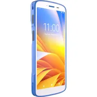 Zebra WLMT0-H20B6BCJ1-A6 HC20 6" kijelző 1080x2160 Android WiFi 6 6GB 64GB MicroSD