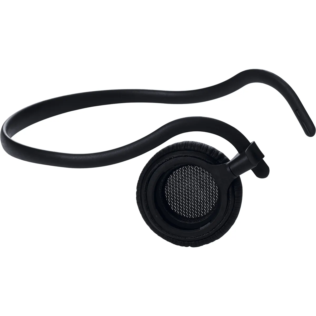 Jabra 14121-24 nyakpánt műanyag fekete kompatibilis PRO9XX PRO94XX #1