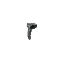 Zebra DS4608-HD00007ZZWW DS4608 2D area imager USB RS232 fekete IP52