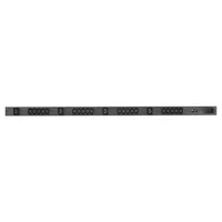 Vertiv VP7552 Geist rPDU 0U bemenet C20 230V 16A 24 kimenet 20x C13 4x C19