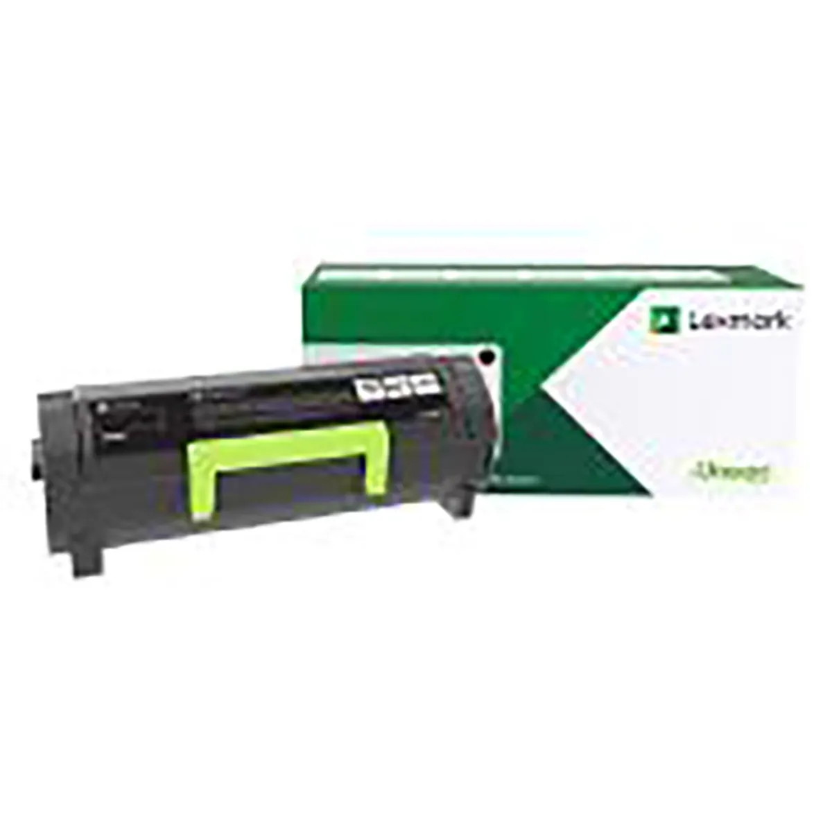 Lexmark B242H00 toner kazetta fekete 6000 oldal #1