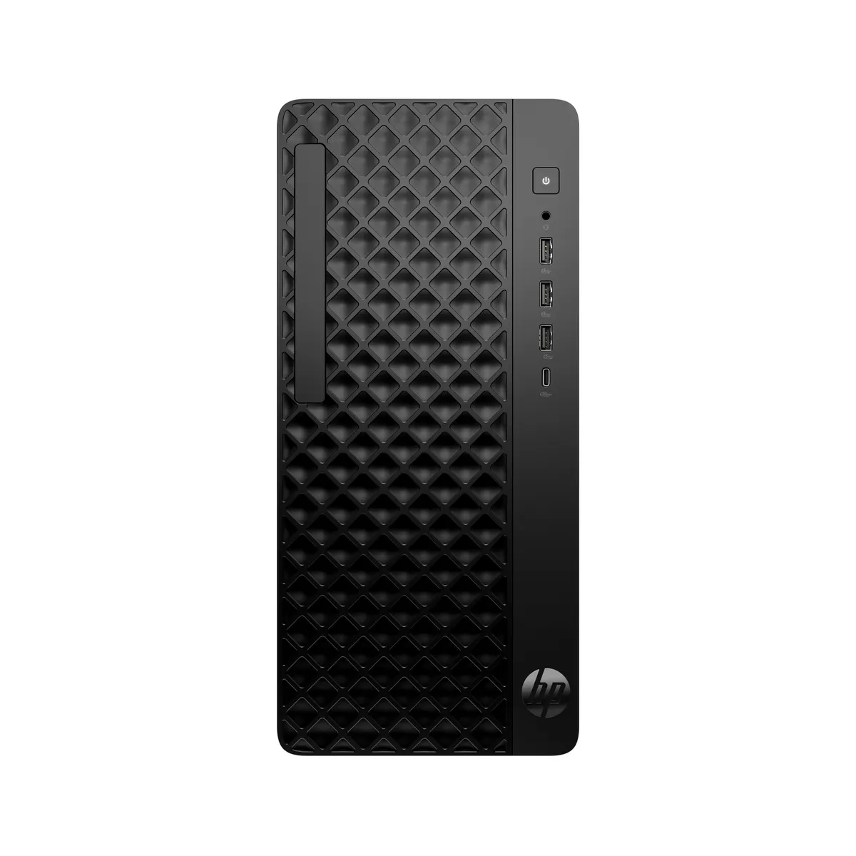 HP Inc. BY7F2ET#AKC ProDesk 2 G1i i3-14100 8GB DDR5 4800MHz 512GB SSD Intel UHD Graphics 730 Windows 11 Pro torony #1