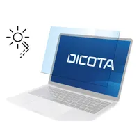 Dicota D50009-2MG 2-utas keret nélküli betekintésvédő fólia mágneses univerzális 14" 16:9 #1
