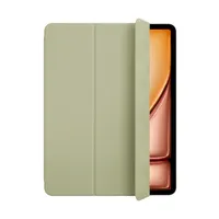 Apple MWKC3ZM/A Smart Folio iPad Air 13" (M2) zsályazöld