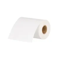 Zebra ZIPZLM3016410 Zeroliner 2000D 1,9 cm belső átmérő 7,6 cm szélesség 19 m hossz fehér papír direkt termál 20 db csomag