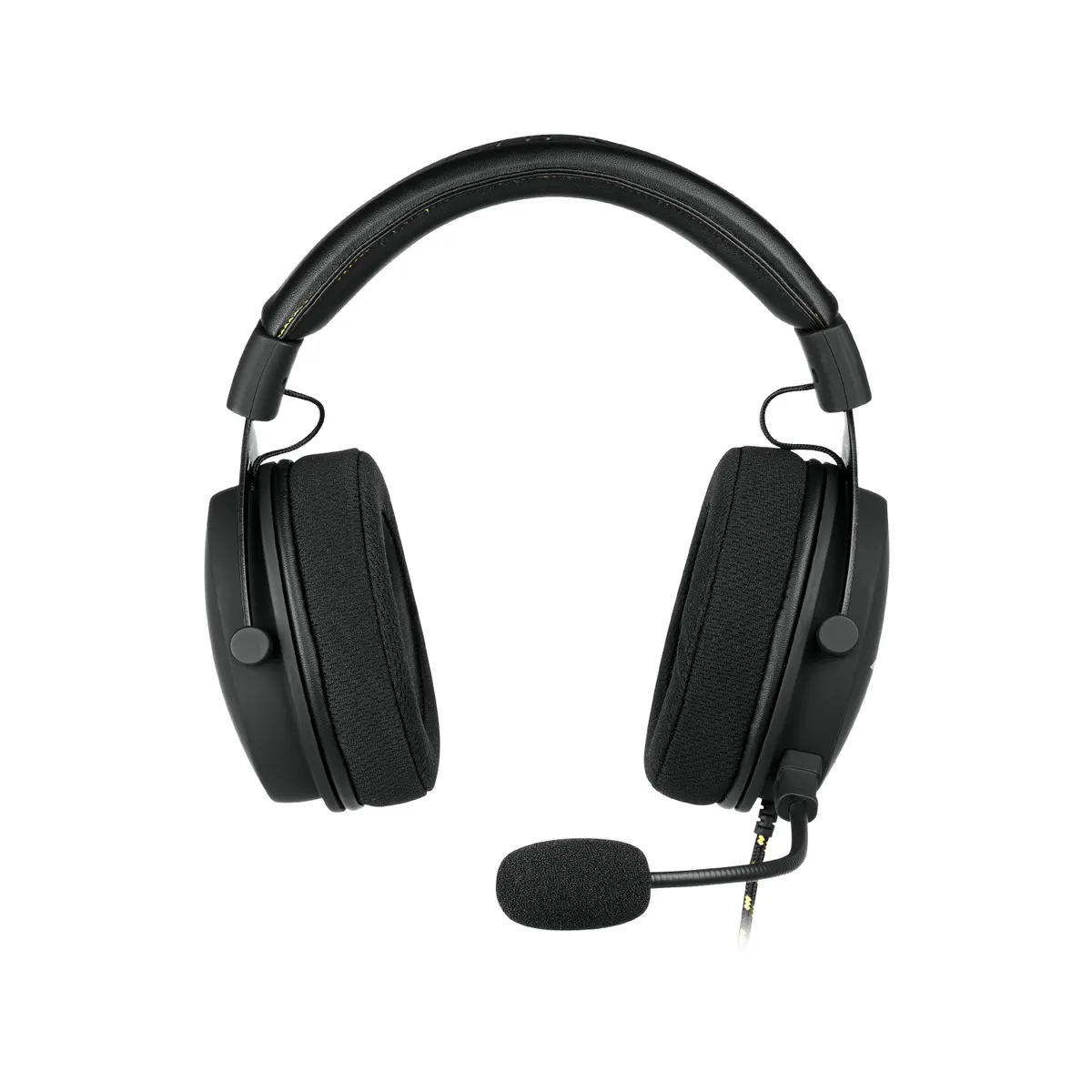 Cherry XG-H2 XTRFY H2 Vezetékes játék 15-25000 Hz 1,2 m Fekete #1