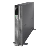 APC SRTL5KRM2UI-HW Smart-UPS Ultra online Li-ion 5 kVA és 5 kW 2U rack szürke 180 V