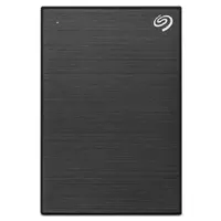 Seagate STKZ4000400 One Touch 4TB 2.5" külső HDD jelszavas védelem hardveres titkosítás