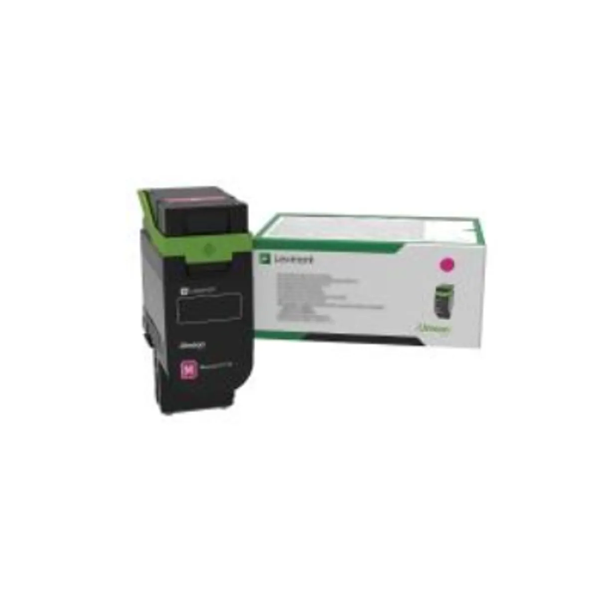 Lexmark 75M2HM0 toner kazetta magenta 8800 oldal CS531 CX532 #1