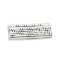 Cherry G83-6104LUNEU-0 G83-6104 104 billentyűs USB-s vezetékes QWERTY szürke #1