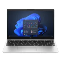 HP Inc. B9YQ6ET#AKC 255 G10 AMD Ryzen 7535U 15.6\" FHD 16GB DDR5 512GB SSD Windows 11 Home Silver