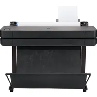 HP Inc. 5HB11D#B19 DesignJet T630 36" 2400x1200dpi USB LAN Wi-Fi #1