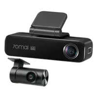 70mai XM70MAIPPM8002SET M800 4K RC14 Set 140 fokos előlapi látószög 128GB Wi-Fi 6 5GHz #1