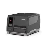 Honeywell PM65A12000000300 PM65A 6 hüvelyk termál transzfer ethernet wifi bluetooth 5.2 usb 300 dpi fekete #1
