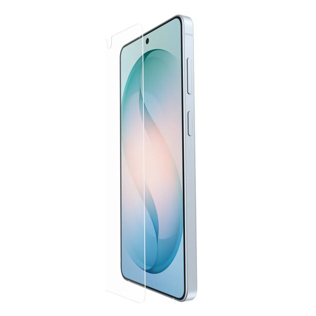 Belkin OVB091HQ képernyővédő Galaxy S26 átlátszó karcolásálló cseppálló #1