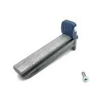 Honeywell 201-043-001 hanger media assy service pm43 szürke