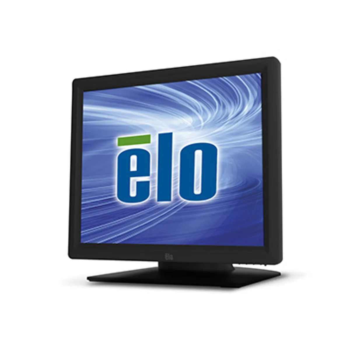 Elo Touch E877820 ET1717L-7CWB-1-BL-G 17" A-touch A-glare 1280x1024 fekete 200 cdm2 #1