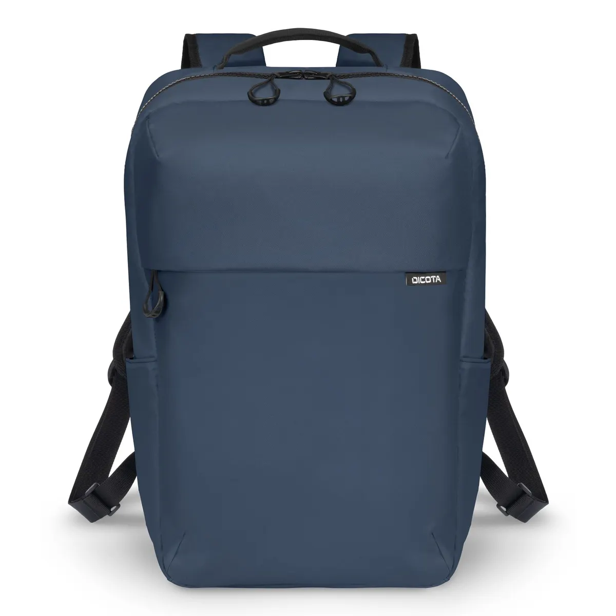 Dicota D32120-RPET Commuter 13-16" notebook hátizsák kék rPET #1