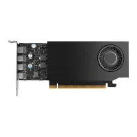 PNY VCNRTXA1000-PL NVIDIA rtx a1000 8gb gddr6 128-bit pcie x8 4.0