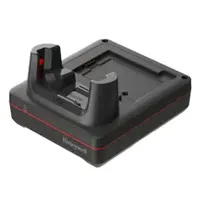 Honeywell CT32-HB-UVB-0 Home Base töltő CT32-kompatibilis Fekete 1 db