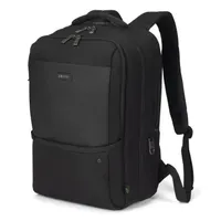 Dicota D32163-RPET hátizsák Five 17.3" monokróm RPET #1