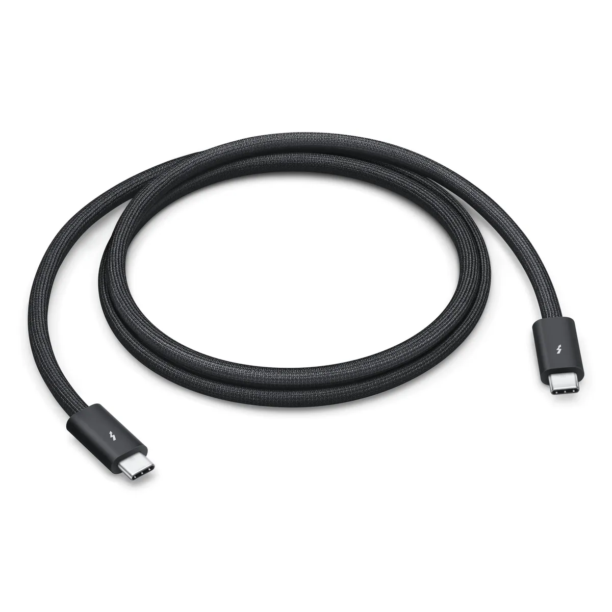 Apple MDW94ZM-A Thunderbolt 5 Pro adatkábel 1 m Type-C-Type-C 240W töltés #1