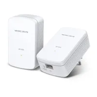 Mercusys MP500 KIT Powerline készlet AV1000 1 Gbps