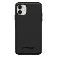 Otterbox 77-62794 Symmetry iPhone 11 fekete