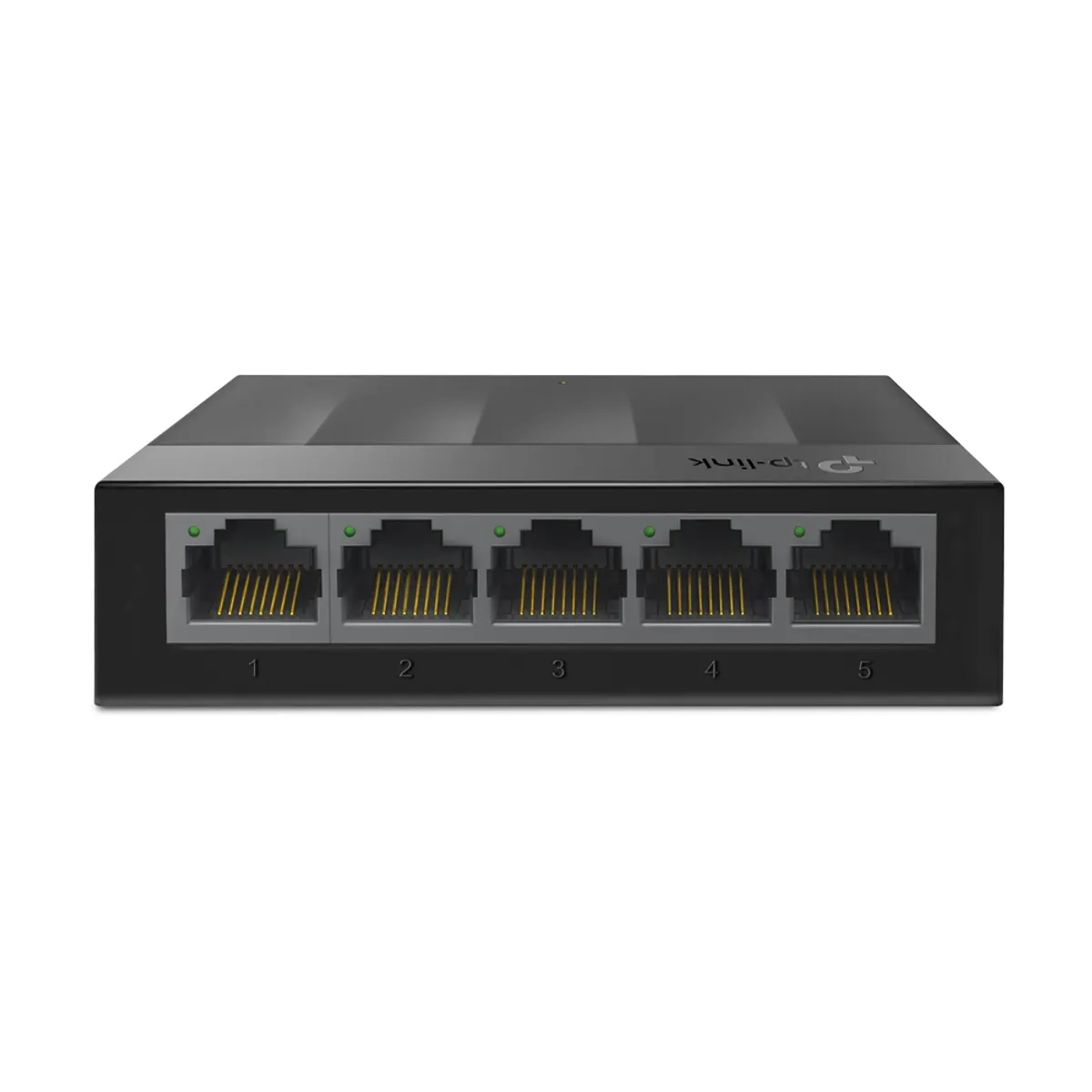 TP-Link LS1005G LiteWave 5-portos 10-100-1000 Mbps asztali switch #1