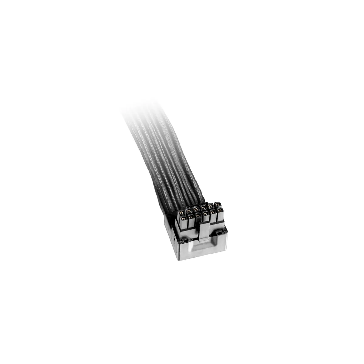 be quiet! BC073 Kábel 12V-2x6 és 12VHPWR 90° PCI-E #1