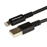 Startech.com usblt3mb Lightning-USB A kábel 3 m